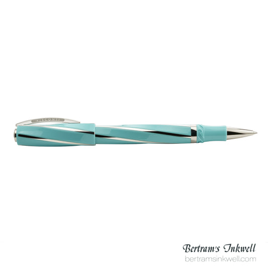 Visconti Divina Elegance Wave Oversize Rollerball