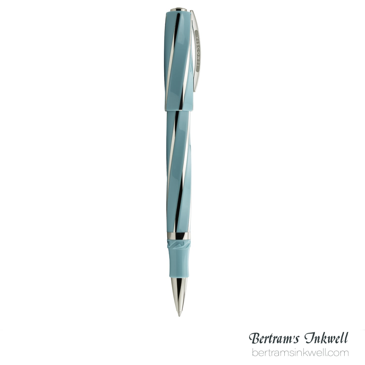 Visconti Divina Elegance Wave Oversize Rollerball