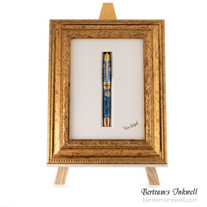 Visconti Dreaming Starry Night Limited Edition Rollerball