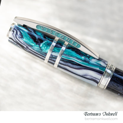 Visconti Homo Sapiens Earth Origins Air Limited Edition Rollerball