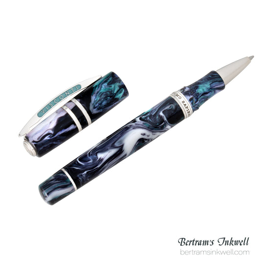 Visconti Homo Sapiens Earth Origins Air Limited Edition Rollerball