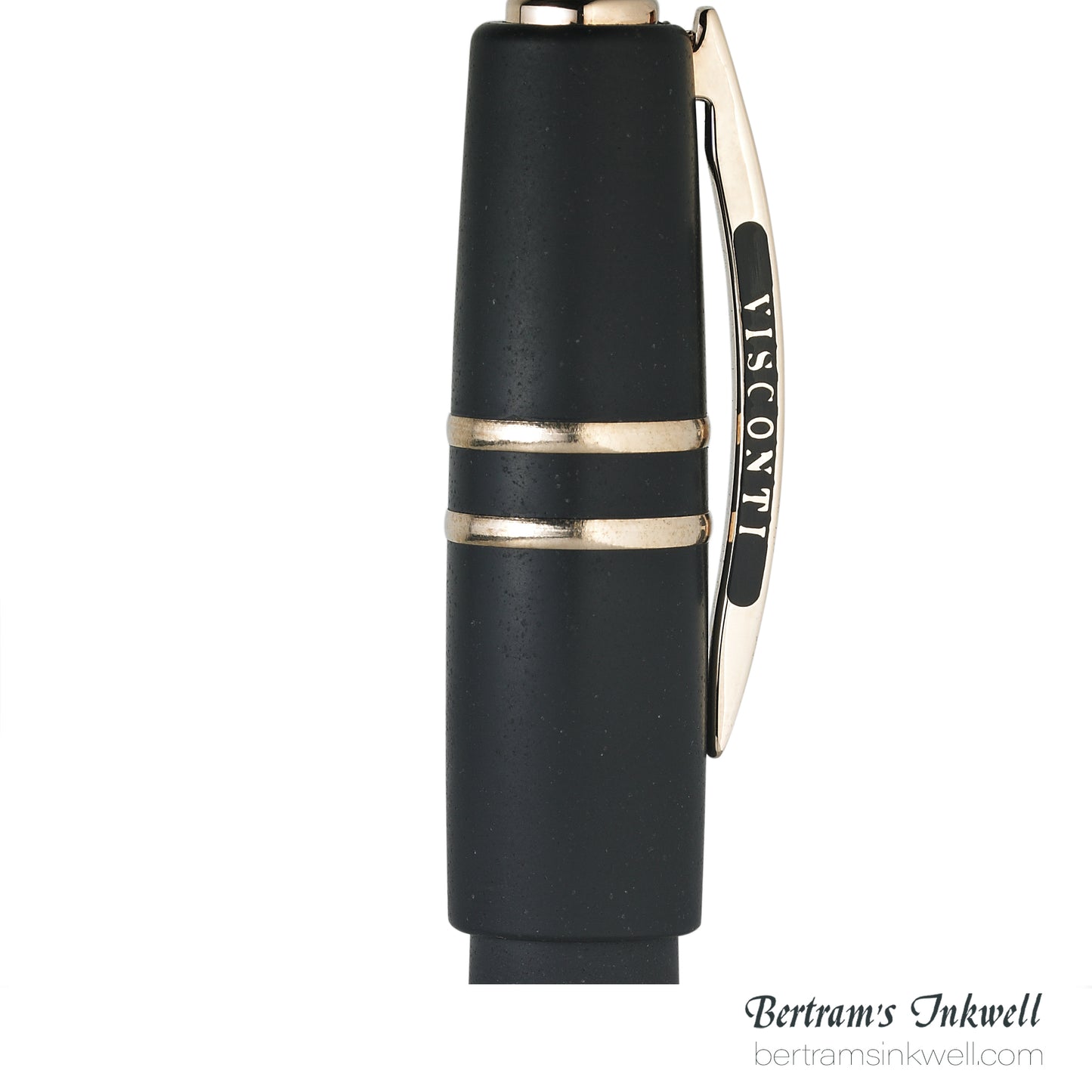 Visconti Homo Sapiens Lava Bronze Age Oversize Rollerball