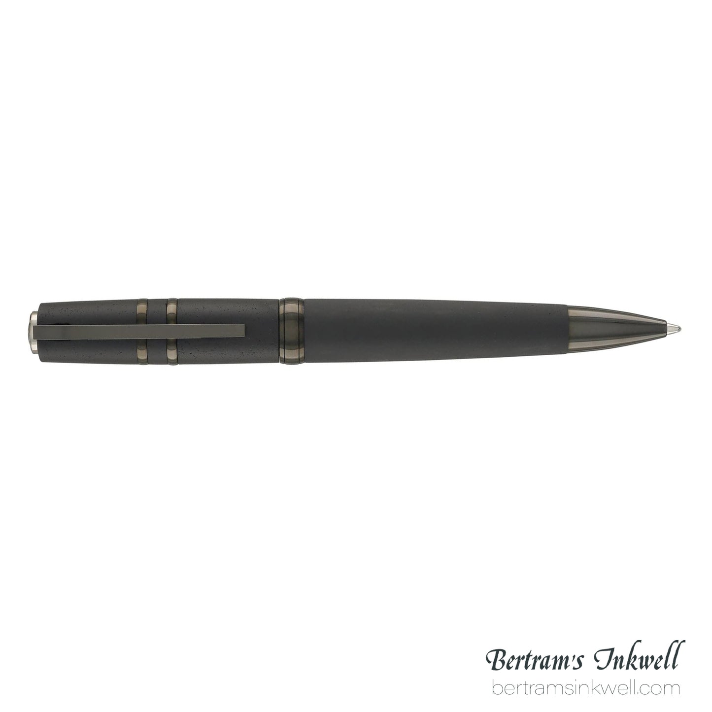 Visconti Homo Sapiens Lava Dark Age Ballpoint Pen