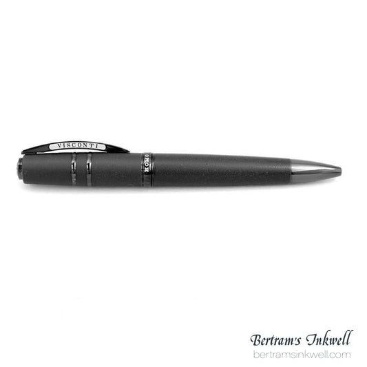 Visconti Homo Sapiens Lava Dark Age Ballpoint Pen