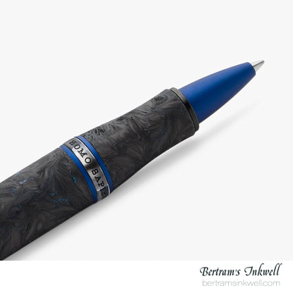 Visconti Homo Sapiens Homo Sapiens Carbon Abyssus Limited Edition Rollerball Pen