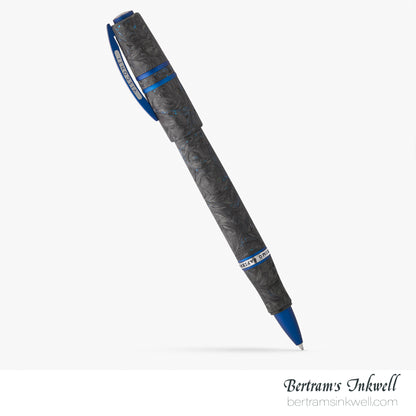 Visconti Homo Sapiens Homo Sapiens Carbon Abyssus Limited Edition Rollerball Pen