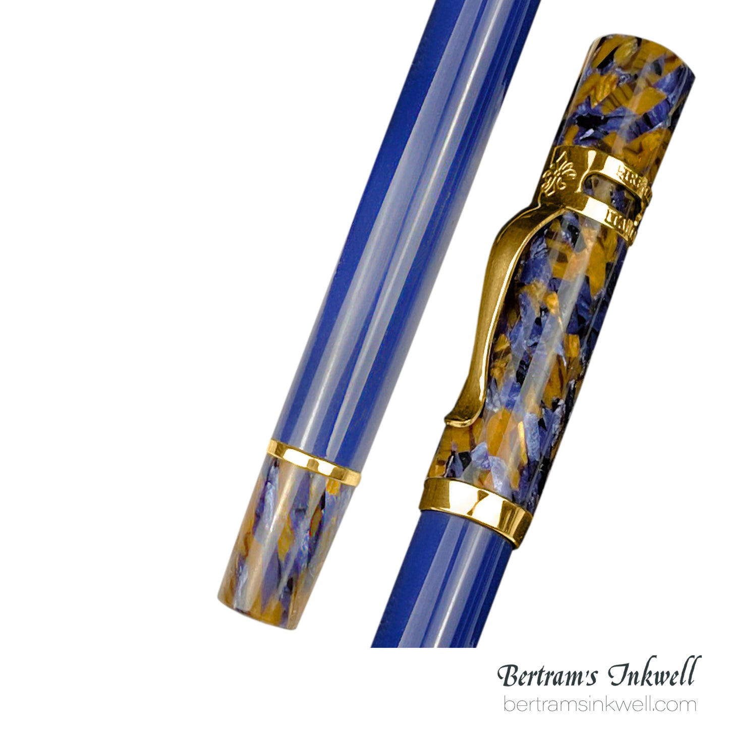 Visconti Le Stagioni Ragtime Primavera  Limited Edition Fountain Pen SKU-1361, 1993