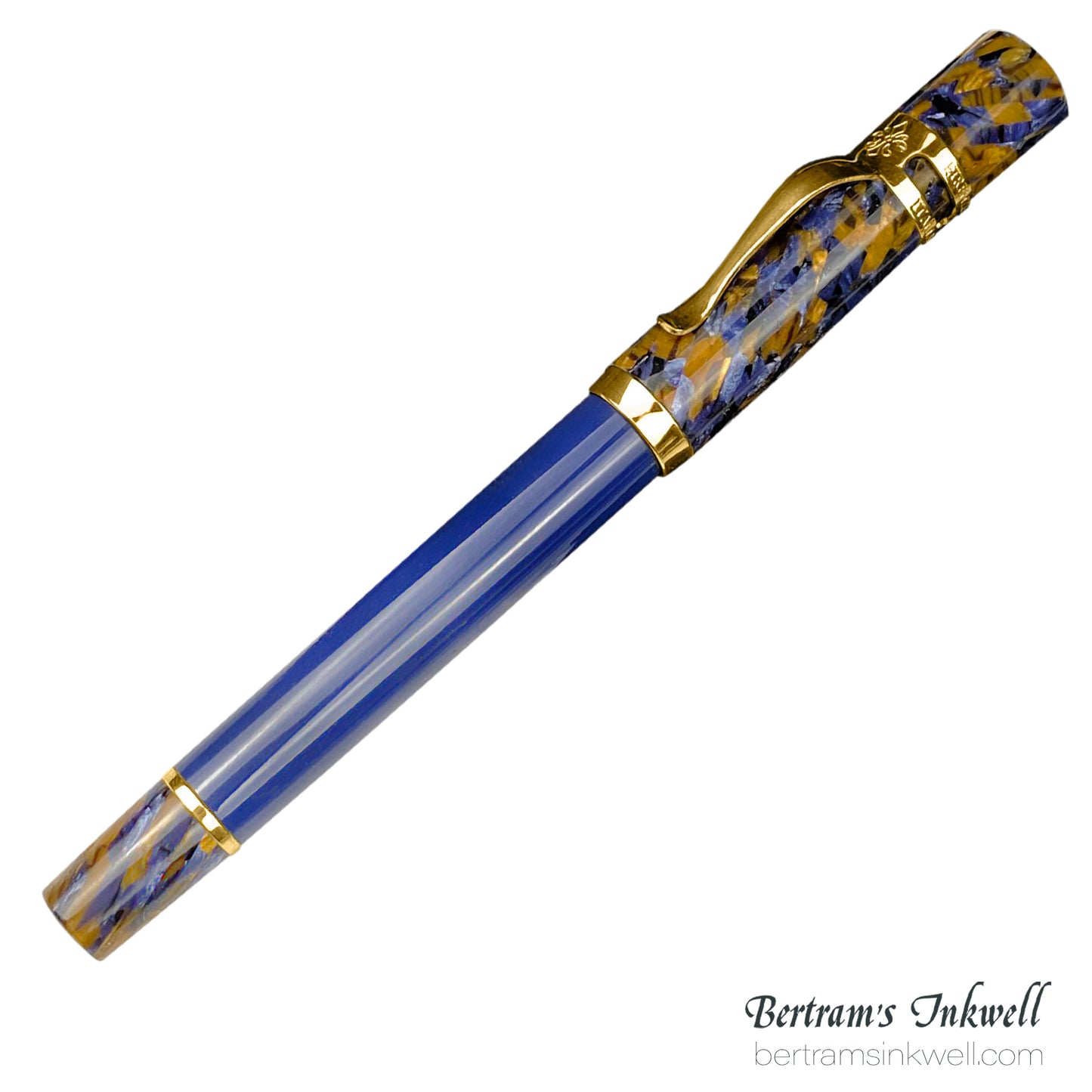 Visconti Le Stagioni Ragtime Primavera  Limited Edition Fountain Pen SKU-1361, 1993