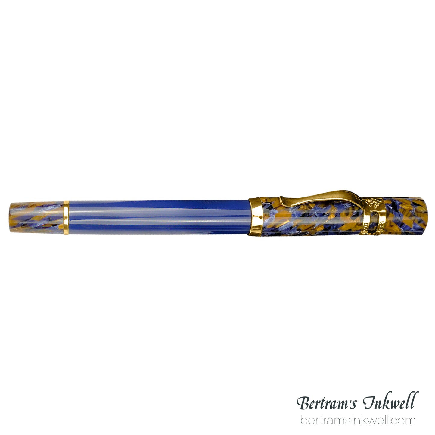 Visconti Le Stagioni Ragtime Primavera  Limited Edition Fountain Pen SKU-1361, 1993