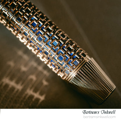 Visconti Looking East Limited Edition Rollerball