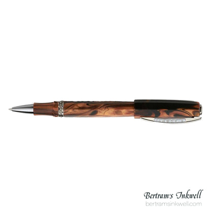 Visconti Medici Briarwood Ruthenium Rollerball