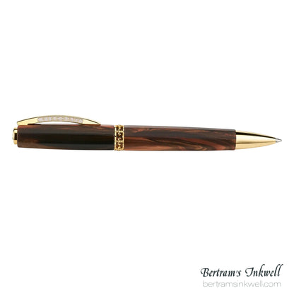 Visconti Medici Rose Gold Ballpoint