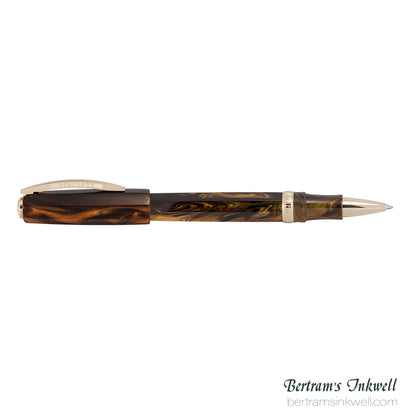 Visconti Medici Dynasty Rose Sovrano Oversize Rollerball