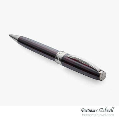 Visconti Michelangelo Translucent Black Ballpoint