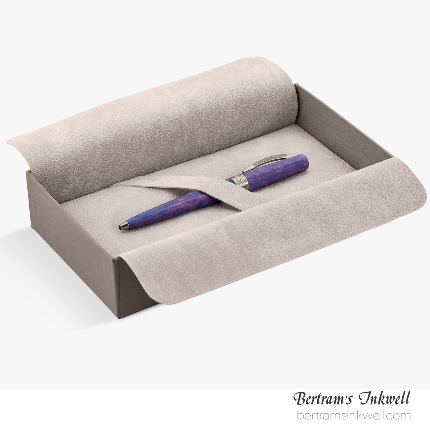 Visconti Mirage Mythos Persephon Ballpoint