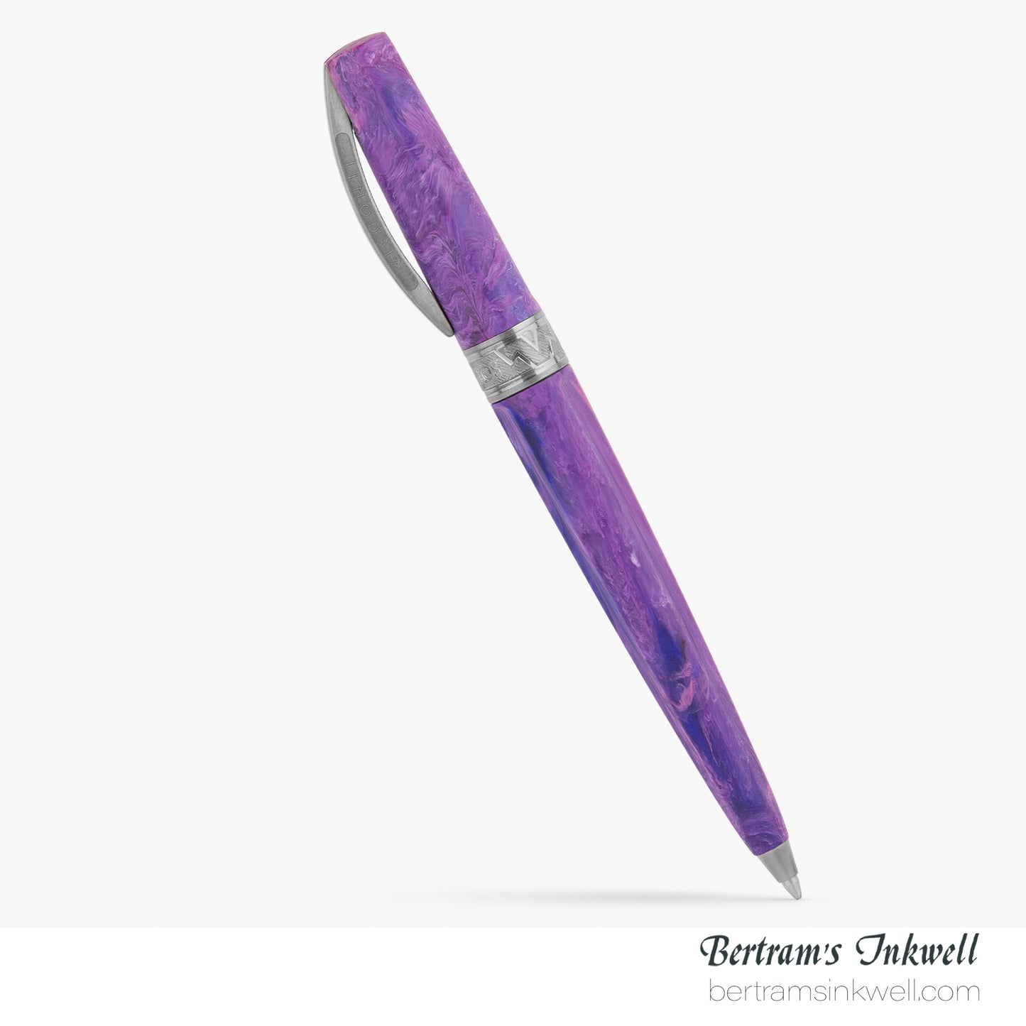 Visconti Mirage Mythos Persephon Ballpoint