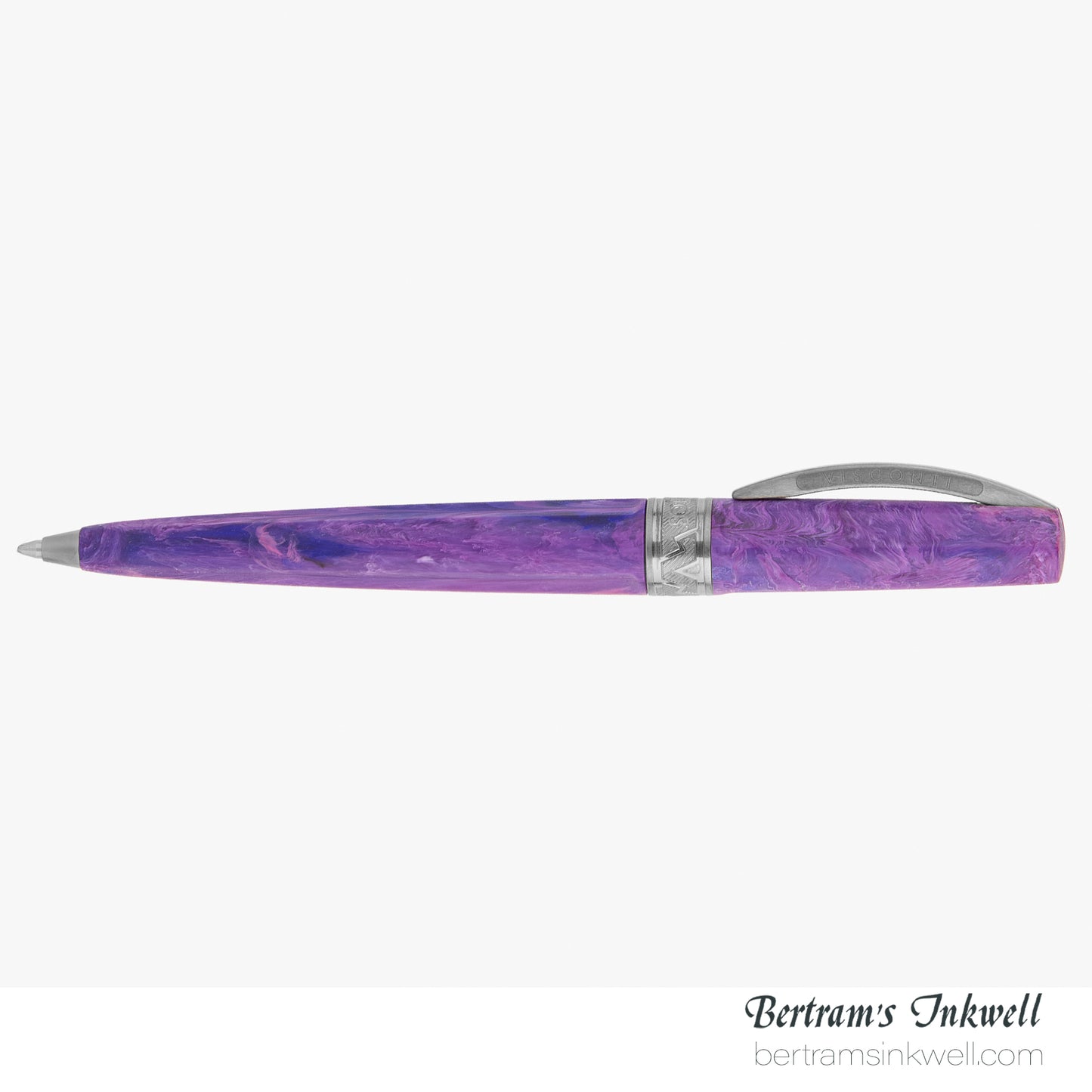Visconti Mirage Mythos Persephon Ballpoint