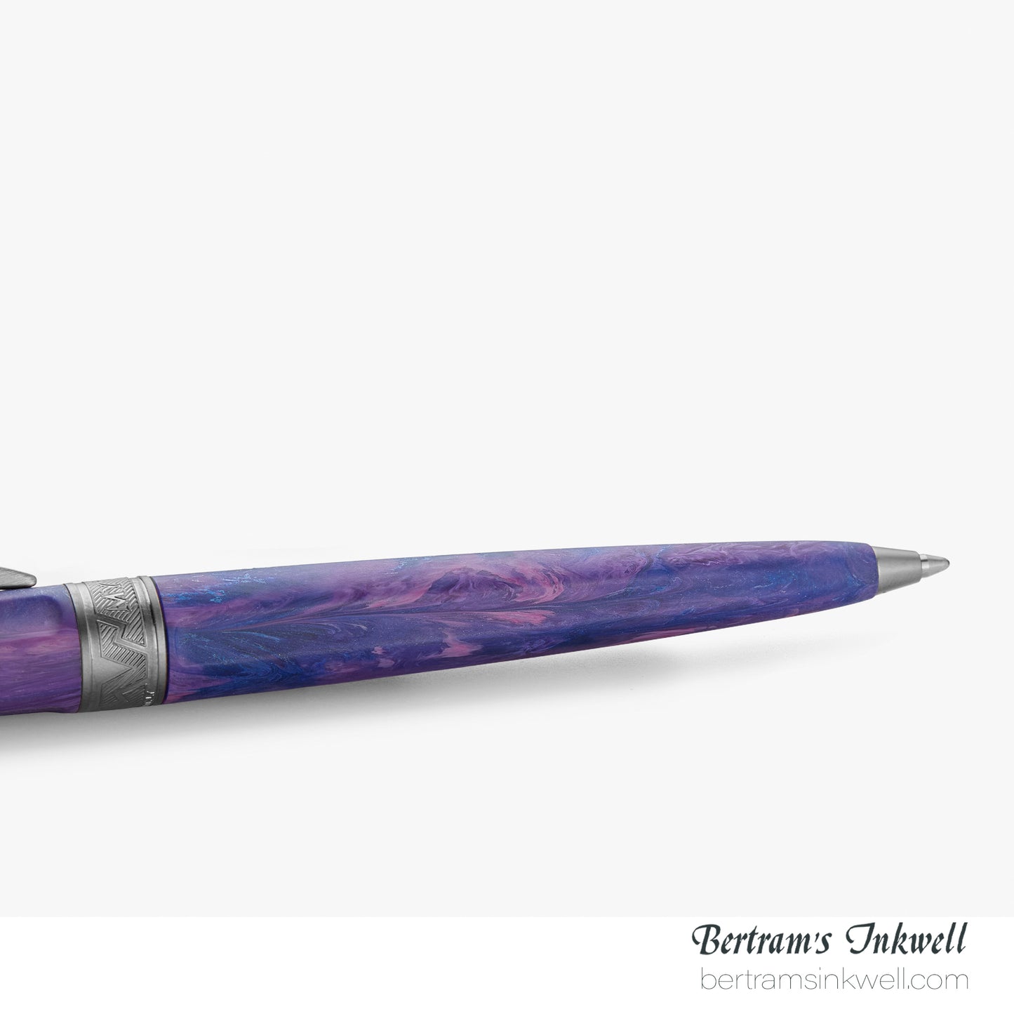 Visconti Mirage Mythos Persephon Ballpoint