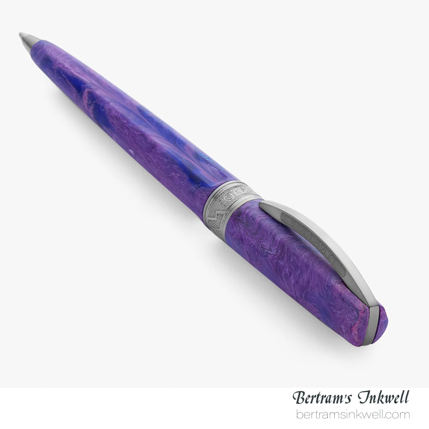 Visconti Mirage Mythos Persephon Ballpoint