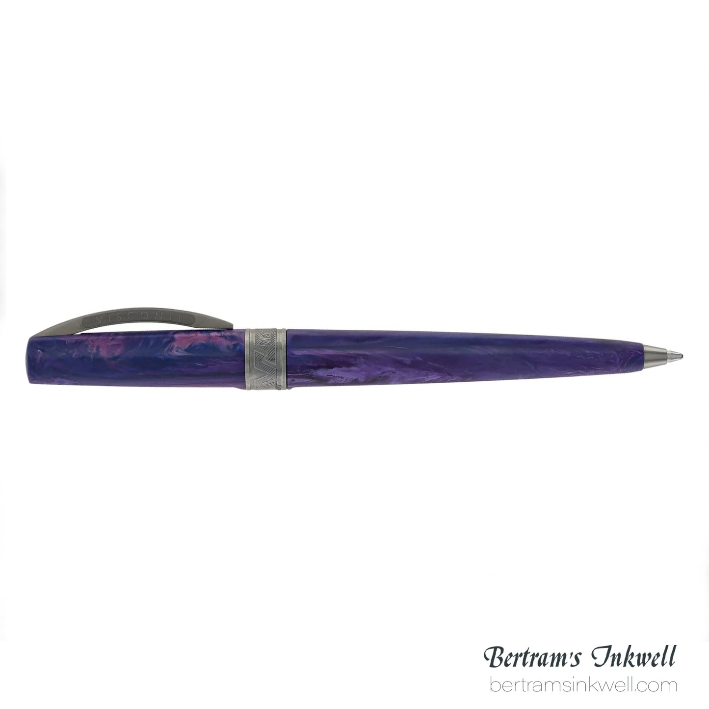 Visconti Mirage Mythos Persephon Ballpoint