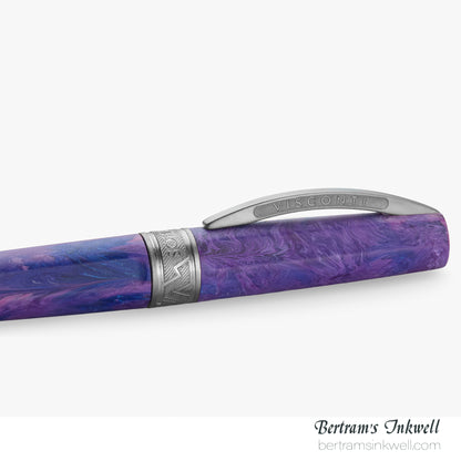 Visconti Mirage Mythos Persephone Fountain Pen