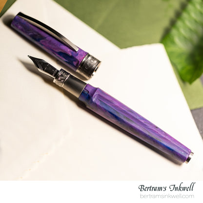 Visconti Mirage Mythos Persephone Fountain Pen