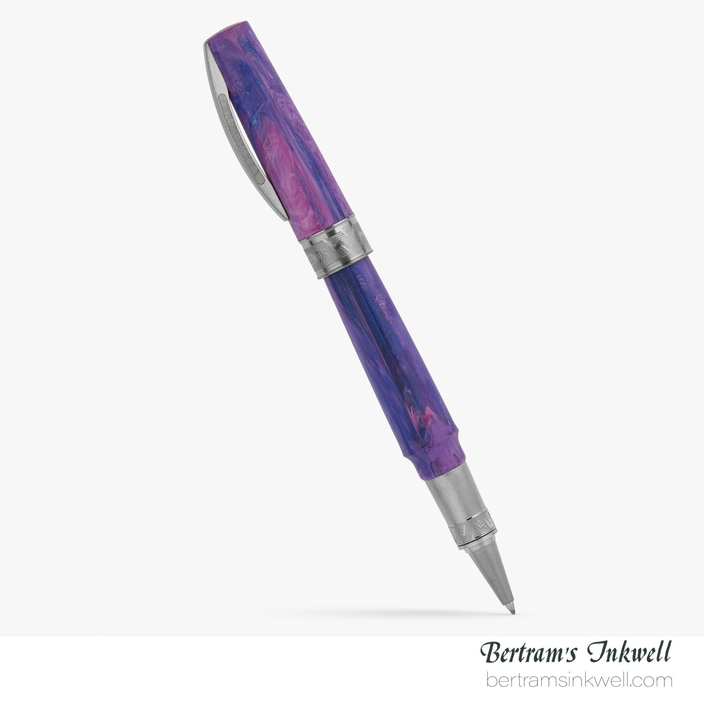 Visconti Mirage Mythos Persephone Rollerball
