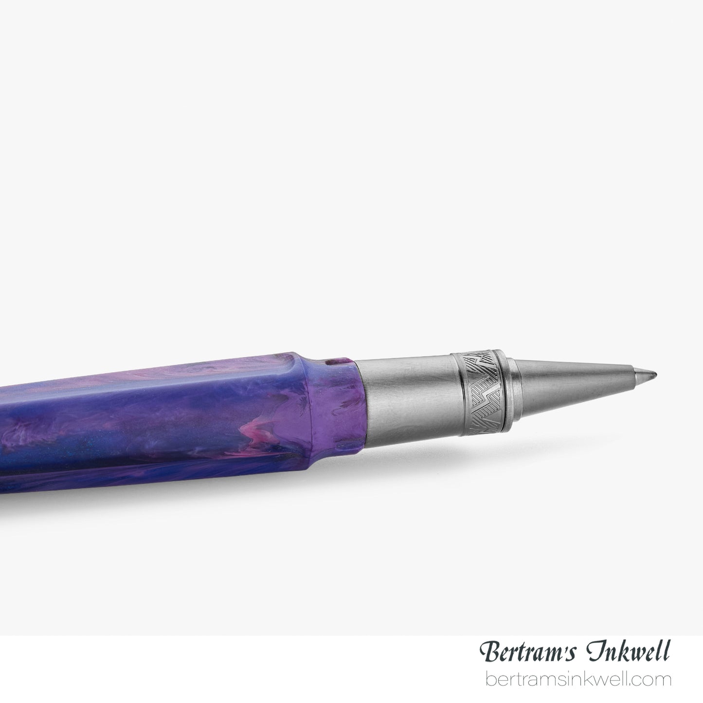 Visconti Mirage Mythos Persephone Rollerball