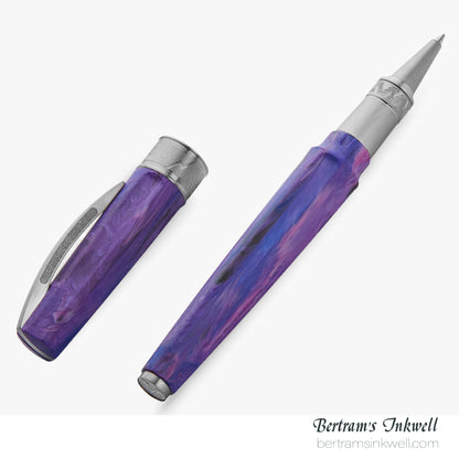Visconti Mirage Mythos Persephone Rollerball
