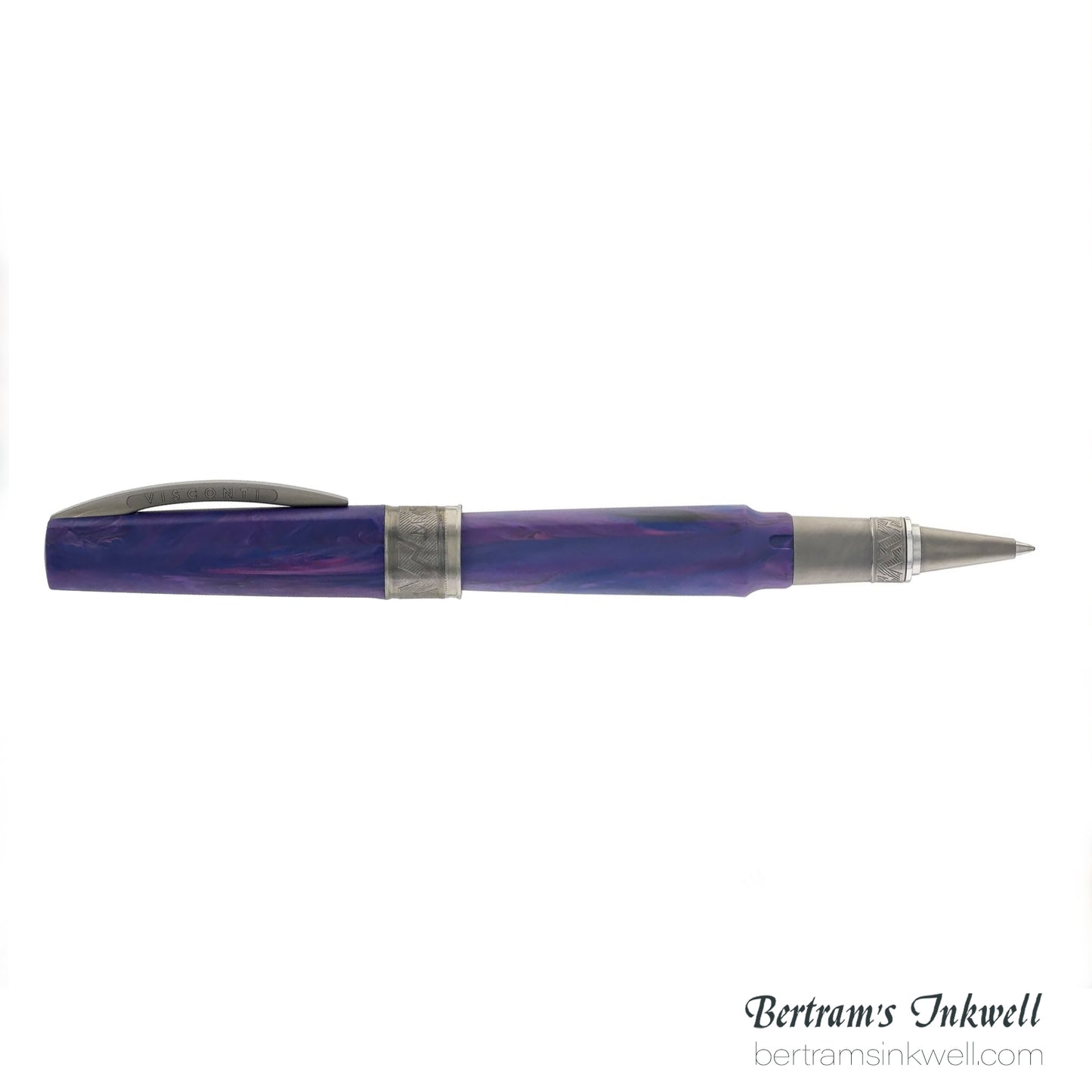 Visconti Mirage Mythos Persephone Rollerball
