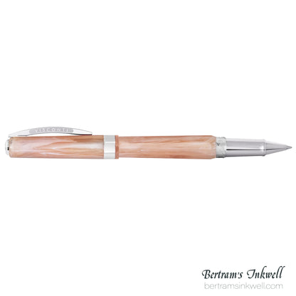 Visconti Opera Demo Carousel Pink Blush Rollerball