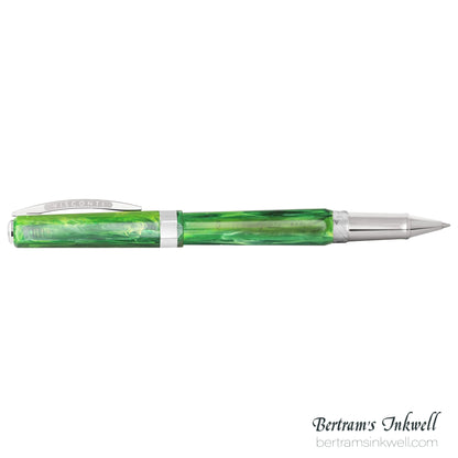 Visconti Opera Demo Carousel Green Mint Rollerball