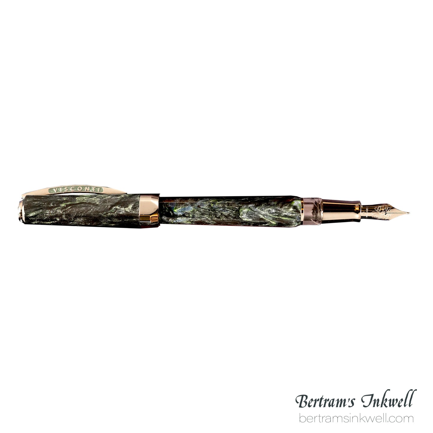 Visconti Opera Master Essence Stargazer Fountain Pen