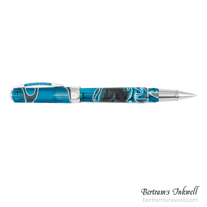 Visconti Opera Master Limited Edition Polynesia Rollerball