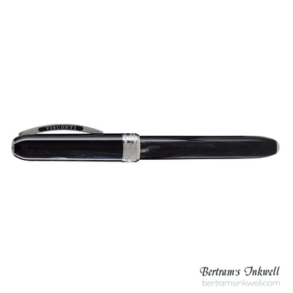 Visconti Rembrandt Black Fountain Pen