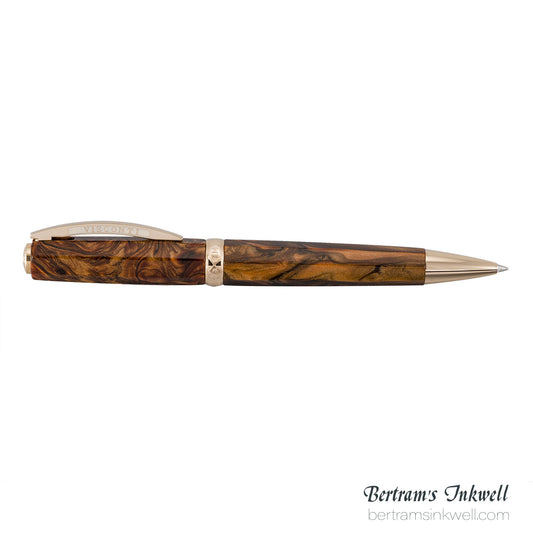 Visconti Medici Dynasty Rose Sovrano Ballpoint