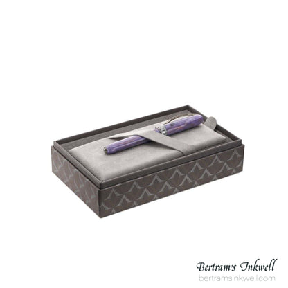 Visconti Rembrandt S Lavender Rollerball