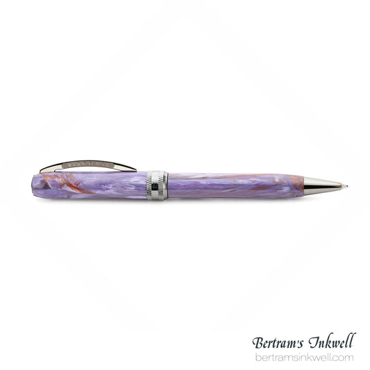 Visconti Rembrandt S Lavender Ballpoint