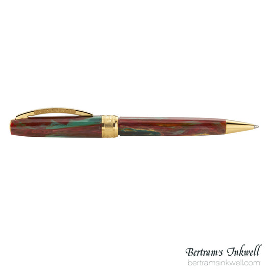 Visconti Van Gogh Flowering Plum Orchard Ballpoint