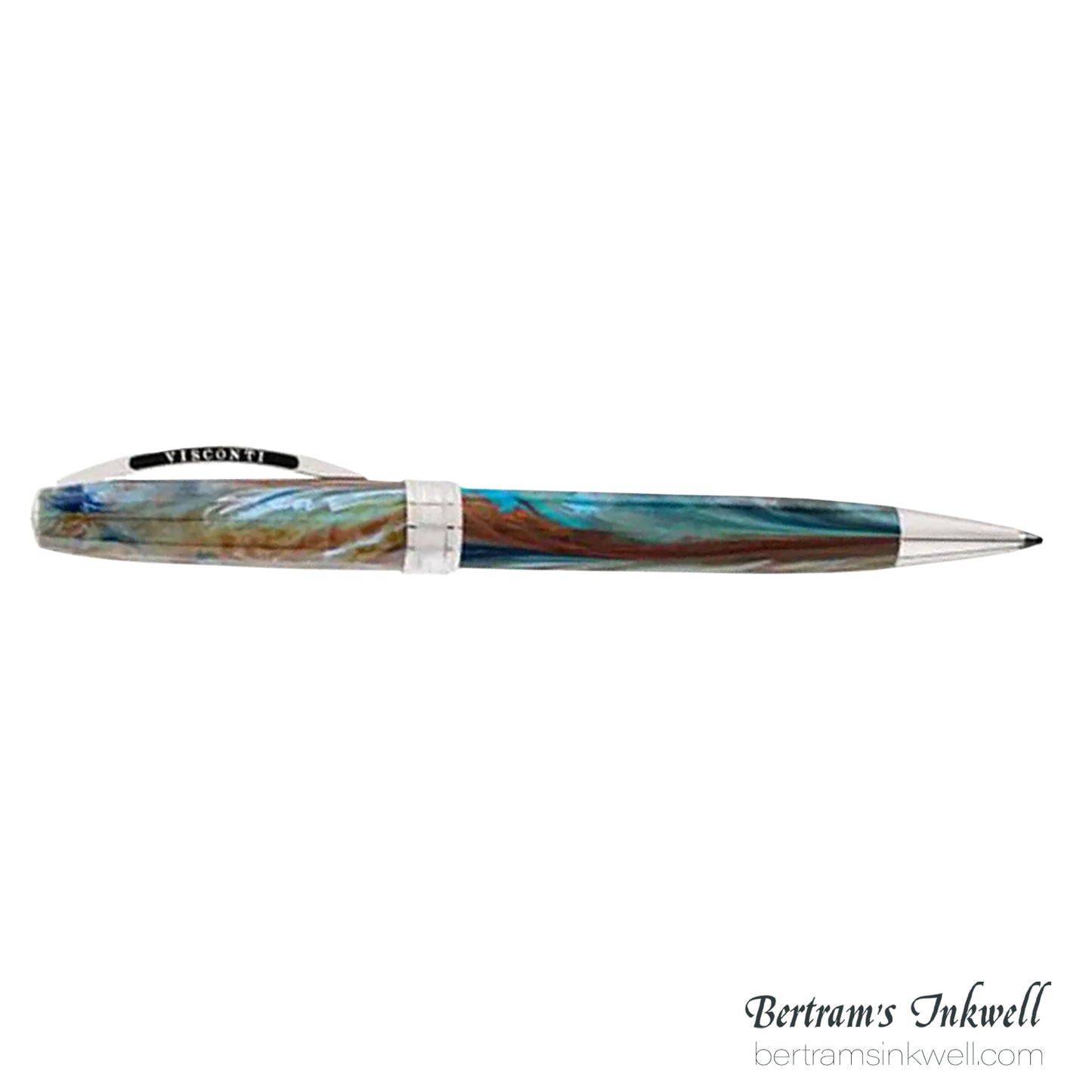 Visconti Van Gogh Self Portrait Ballpoint