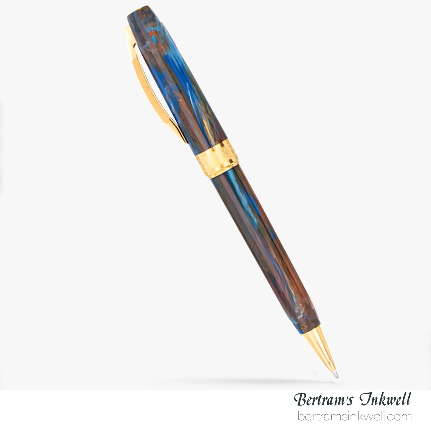 Visconti Van Gogh Oiran Ballpoint