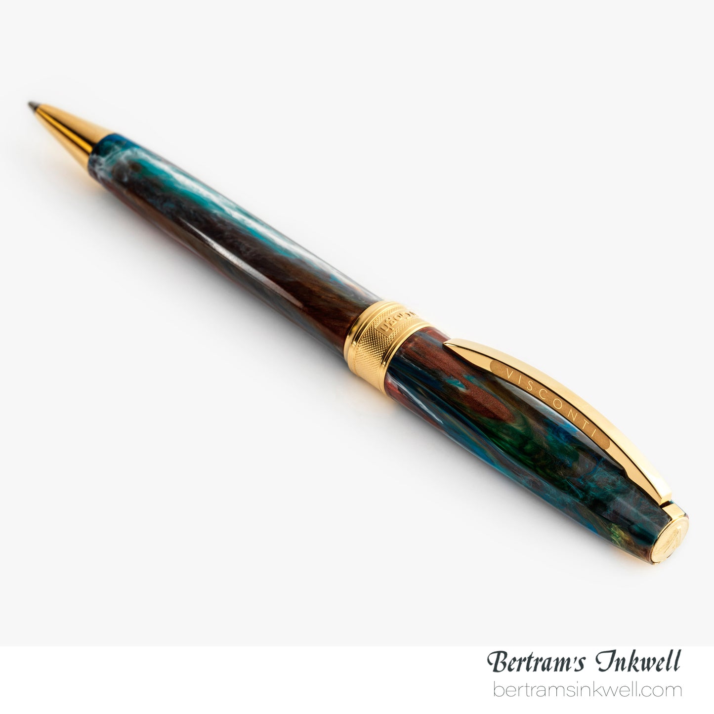 Visconti Van Gogh Oiran Ballpoint