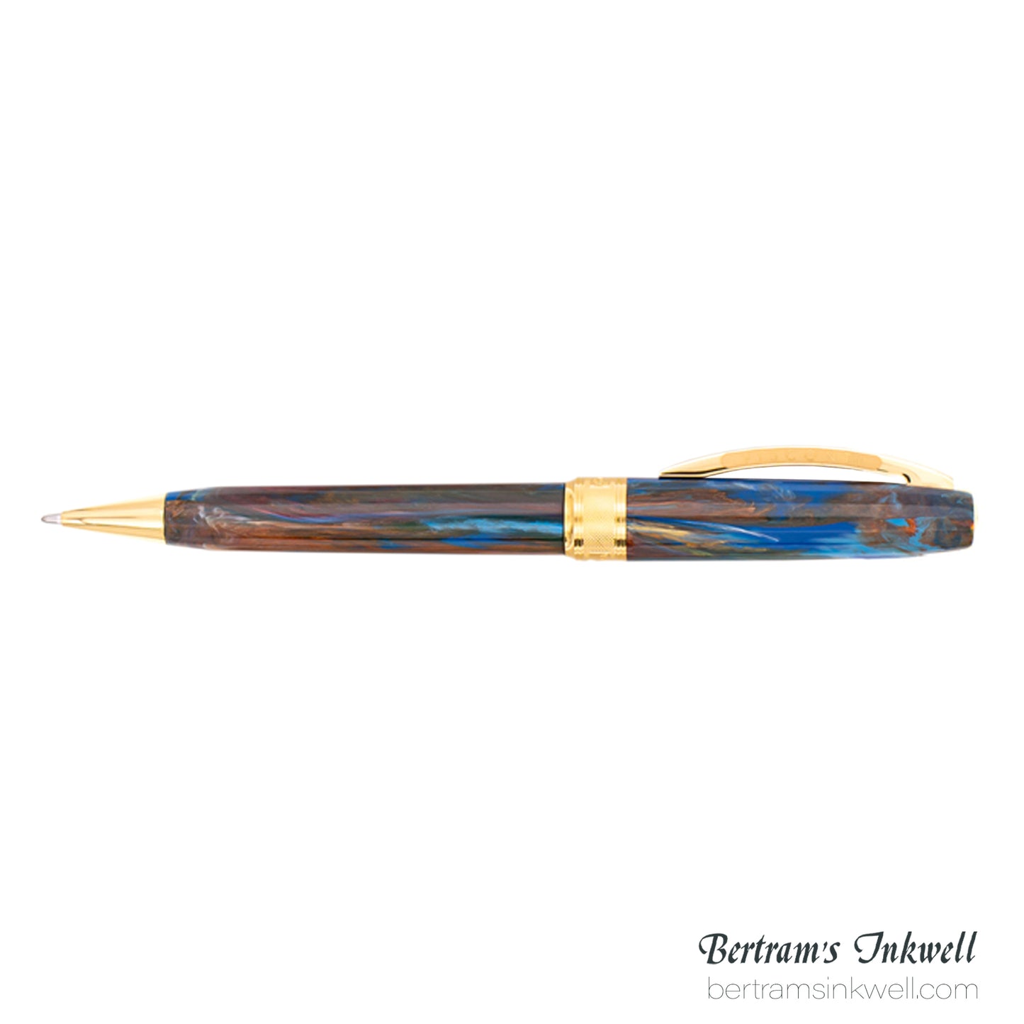 Visconti Van Gogh Oiran Ballpoint