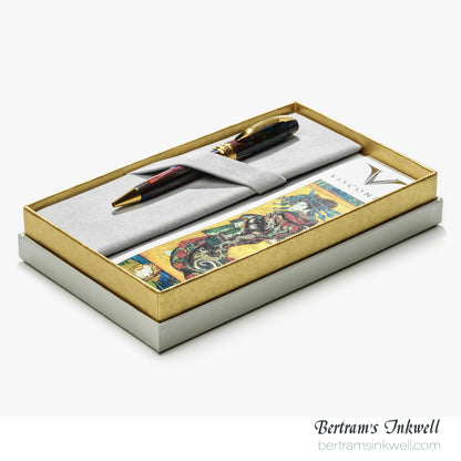 Visconti Van Gogh Oiran Ballpoint
