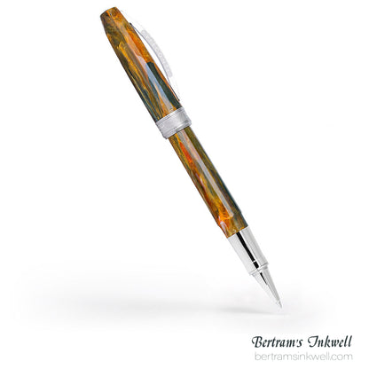 Visconti Van Gogh Cafe Terrace At Night Rollerball
