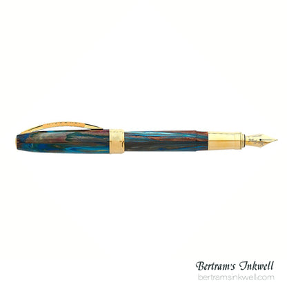 Visconti Van Gogh Oiran Fountain Pen