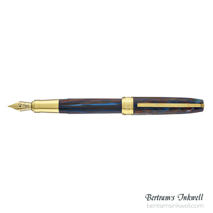 Visconti Van Gogh Oiran Fountain Pen