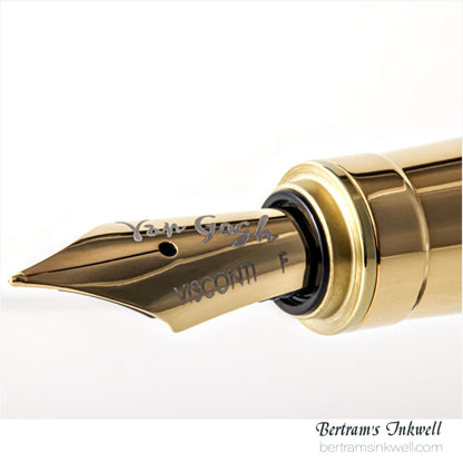 Visconti Van Gogh Oiran Fountain Pen