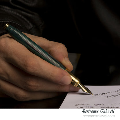 Visconti Van Gogh The Novel Reader Fountain Pen