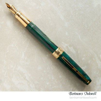 Visconti Van Gogh The Novel Reader Fountain Pen